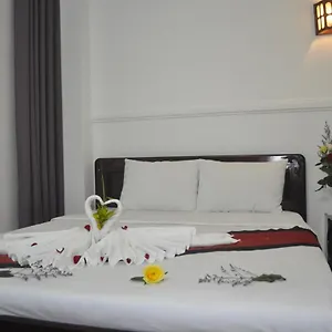 Отель Sunway Нячанг