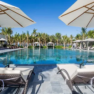 Курортный комплекс Grandvrio Ocean Danang Хойан